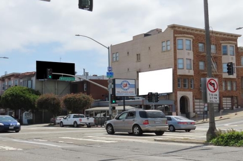Location photo for Lombard St near Lombard St & Divisadero St, Marina District (SF)