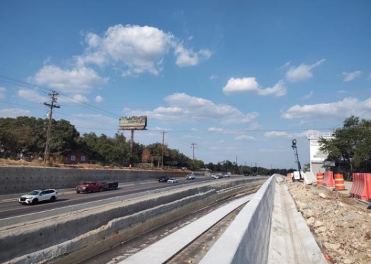 Location photo for Circle Dr (Austin)