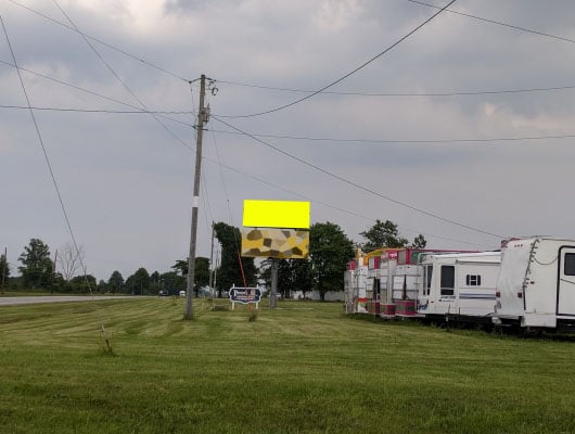 Location photo for US-6 (Bryan)