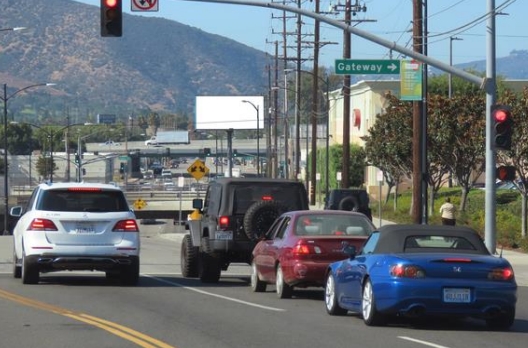 Location photo for E Alameda Ave near Alameda / San Fernando (Burbank)