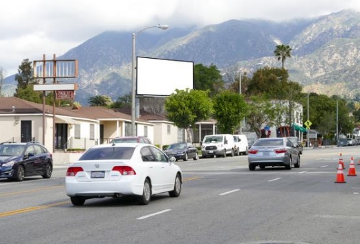 Location photo for Lake Ave near St. Elizabeth Church Grotto (Altadena)