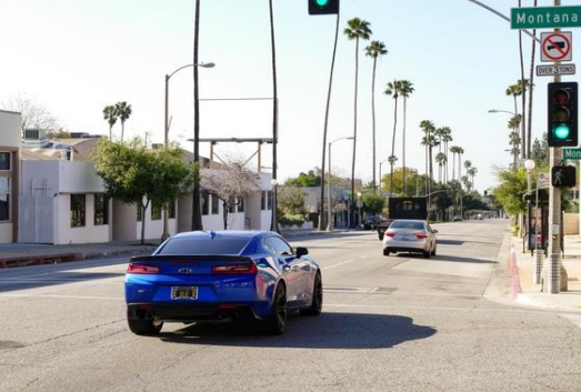 Location photo for Lincoln Ave (Pasadena)