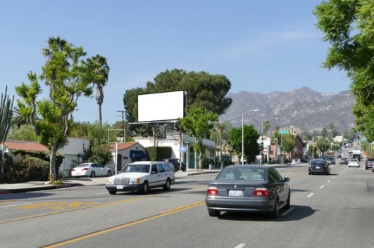 Location photo for Lake Ave near St. Elizabeth Church Grotto (Altadena)