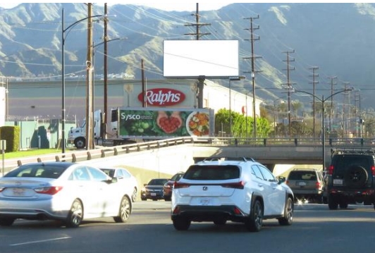 Location photo for E Alameda Ave near Alameda / San Fernando (Burbank)
