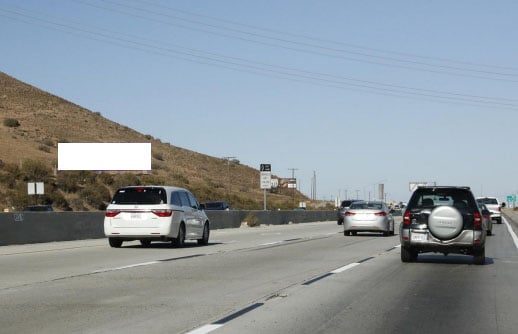 Location photo for Sierra Hwy near Vincent Hill Arena (Palmdale)
