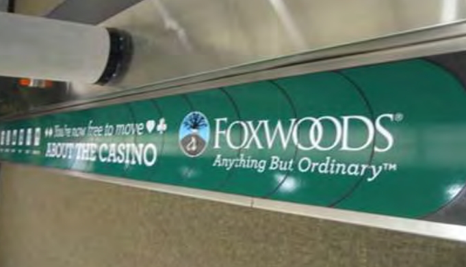 Bag Belt Wraps in Warwick, RI