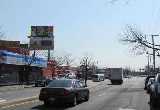 MERRICK BOULEVARD NL 75F W OF FARMERS BOULEVARD Media