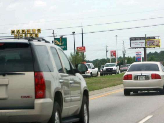 E/S Belair Rd 1st S/O I-20 Media