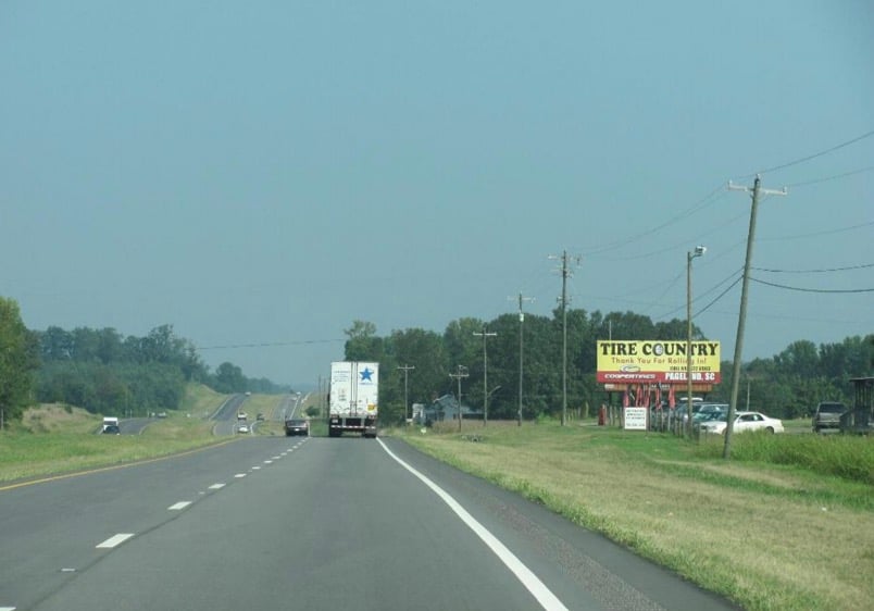 Location photo for Pageland Hwy (Monroe)