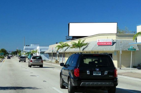 Location photo for NW 1st St near Broward Boulevard & Northwest 29th Av (Fort Lauderdale)