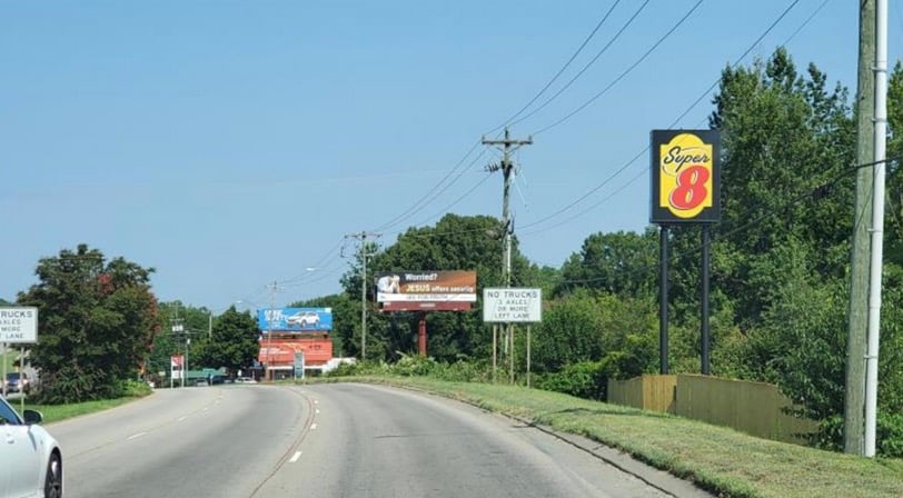 Location photo for Vann St near AtriumUnionLab (Monroe)