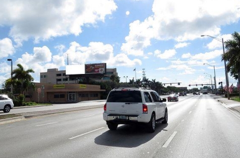 Location photo for W Broward Blvd near Broward Boulevard & Northwest 27th Av (Fort Lauderdale)