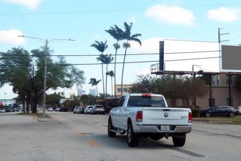 Location photo for S Andrews Ave near US 1 & Southeast 30th St, Poinciana Park (Fort Lauderdale)