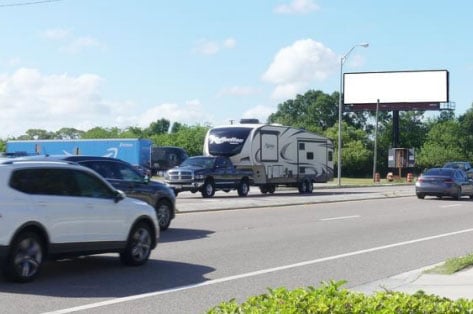 Location photo for N U.S. Hwy 41 near US Hwy 41 @ South Bay Family Center (Ruskin)