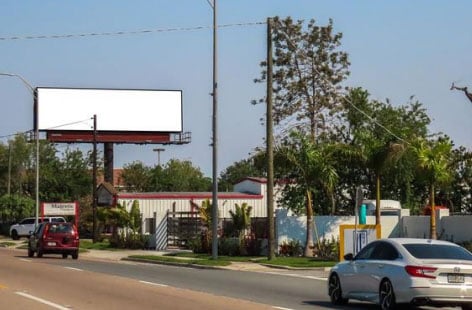 Location photo for N U.S. Hwy 41 near US Hwy 41 @ South Bay Family Center (Ruskin)