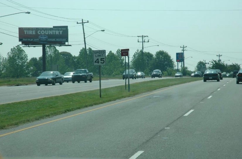 Location photo for Vann St near AtriumUnionLab (Monroe)