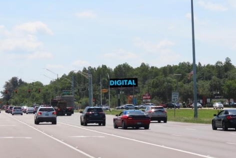 Location photo for Sun City Center Blvd near SR 674 @ Cypress Village Blvd, Kings Point Condo (Sun City Center)