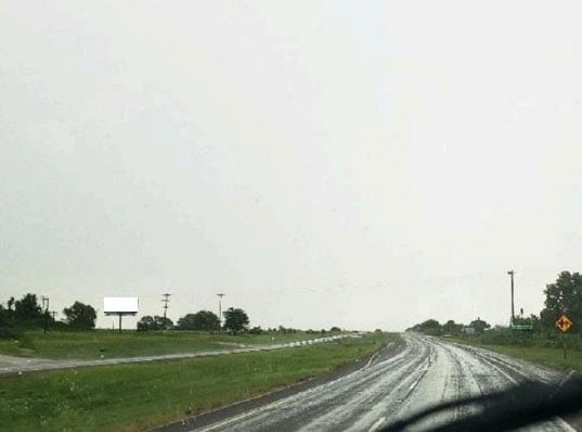 SH 36/ 3.9 mi S/O US 290/ Brenham Media