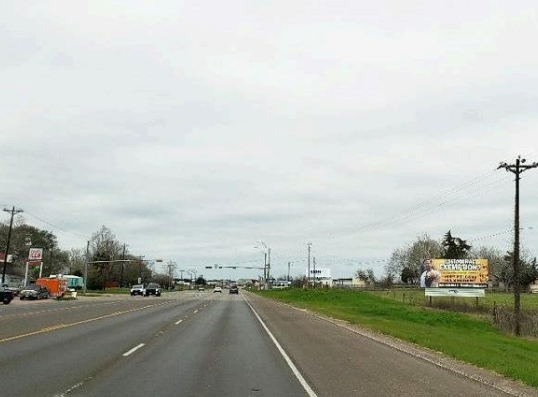 SH 36/ .05 mi S/O FM 109/ Brenham Media