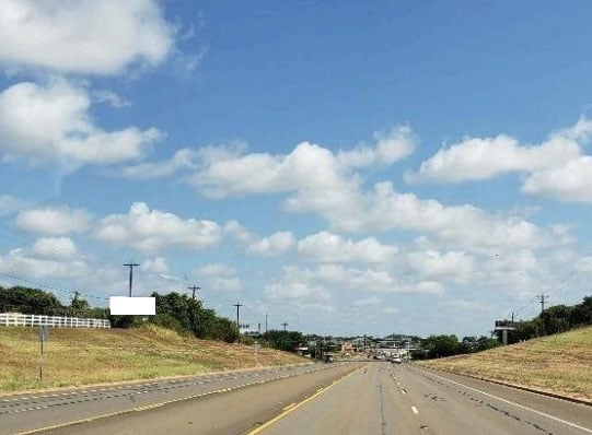 SH 36/ .6 mi S/O US 290/ Brenham Media