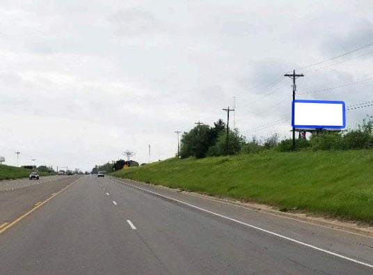 SH 36/ .5 mi S/O US 290/ Brenham Media