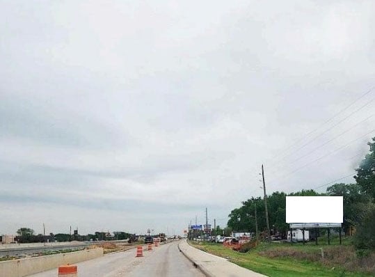 I-10/ .4 mi W/O FM 359/ Brookshire Media