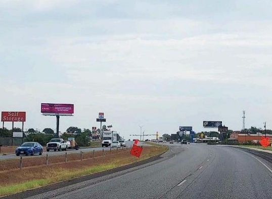 US 290/ .2 mi W/O FM 1155/ Chappell Hill Media