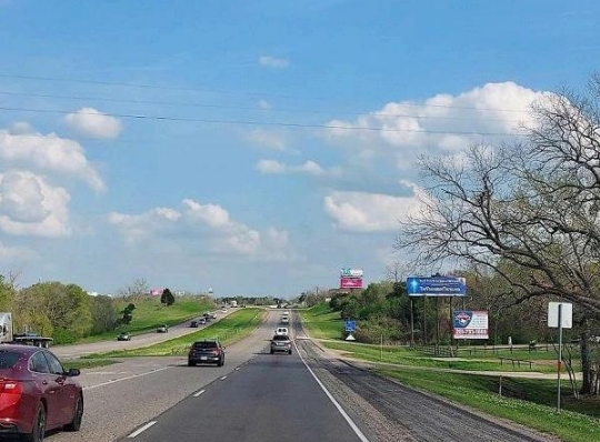 US 290/ 1 mi W/O FM 1155/ Chappell Hill Media