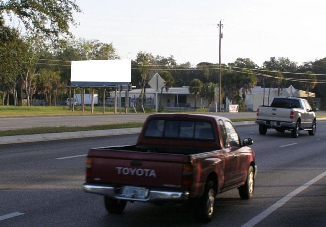 Location photo for University Pkwy near University Pkwy @ N Washington Blvd (Sarasota)