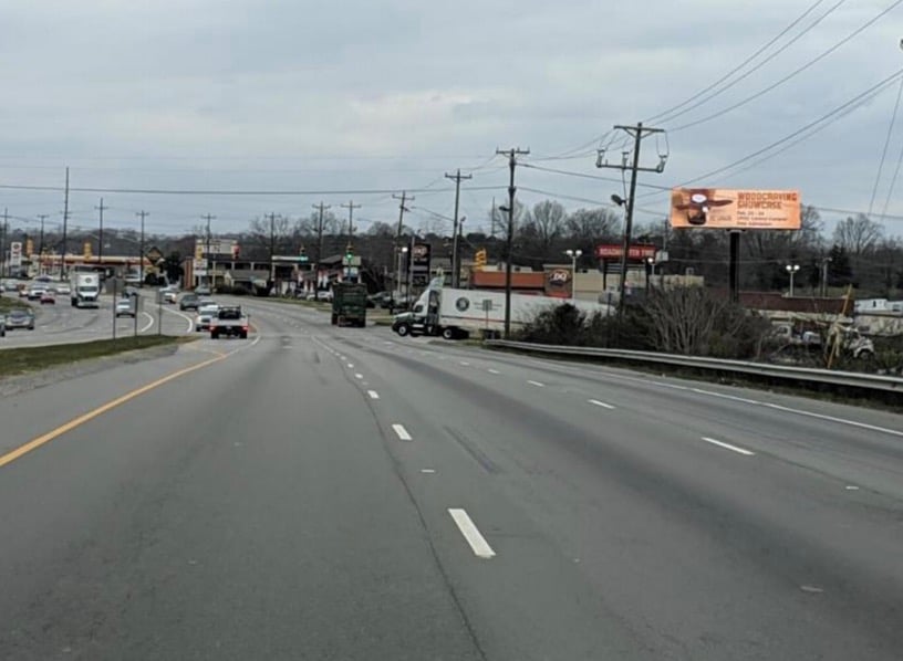 Location photo for W Roosevelt Blvd near recourse african boutique (Monroe)