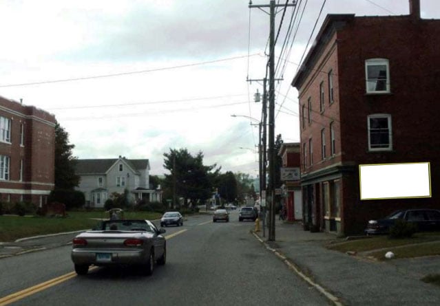 Location photo for S Main St near Torrington City Street Department (Torrington)