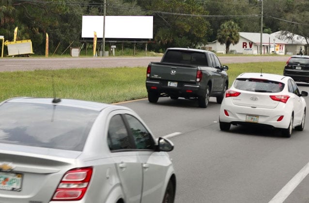 Location photo for W McKinley St near Cedar Breeze RV Park (Homosassa)