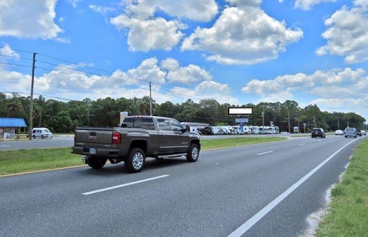 Location photo for S Suncoast Blvd (Homosassa)