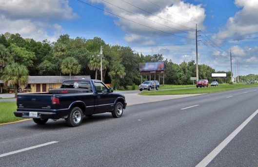 Location photo for S Suncoast Blvd (Homosassa)