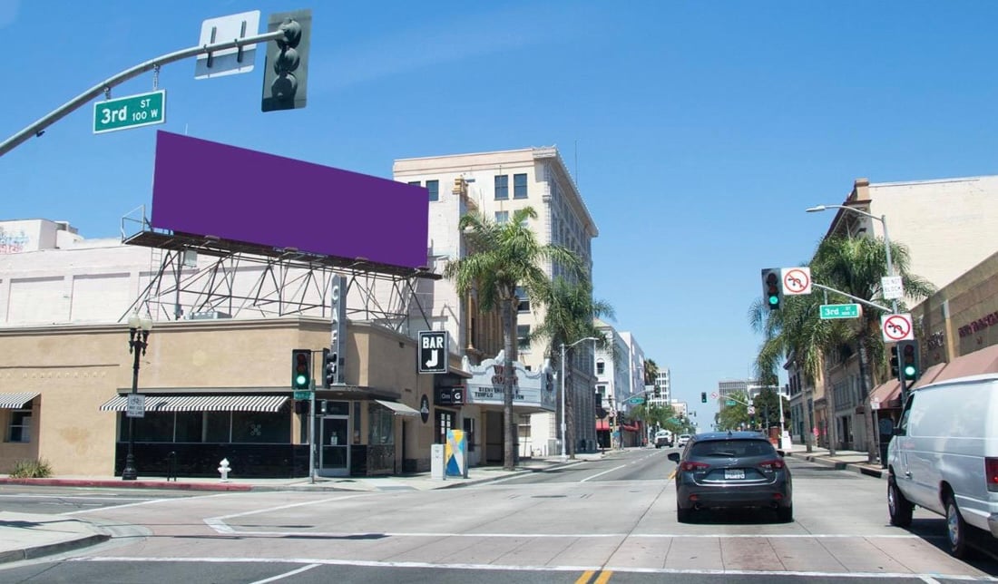 Main NW/L Third F/SE Media