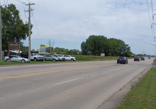 Location photo for IL-47 near 800 Davis Rd (Woodstock)