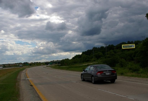 Location photo for WI-120 near Geneva Square (Lake Geneva)