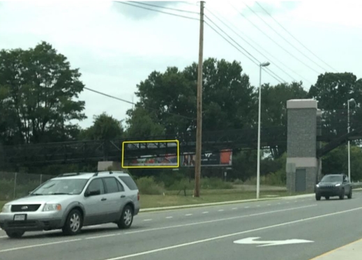 RT. 114 W/O BUS. 460 CHRISTIANSBURG - #1 Media