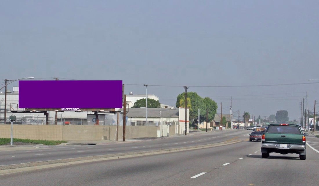 Location photo for Cherry Ave (Long Beach)