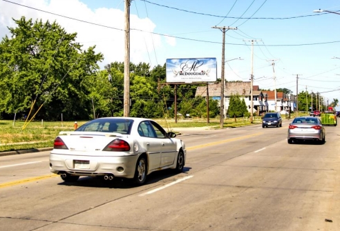 Location photo for Kinsman Rd near E 116th St & Kinsman Rd, Union - Miles Park (Cleveland)