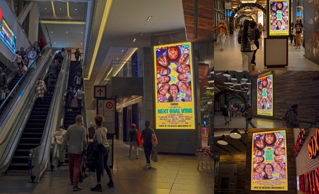 Location photo for City Pt near City Point BKLYN, Downtown Brooklyn (Kings County)