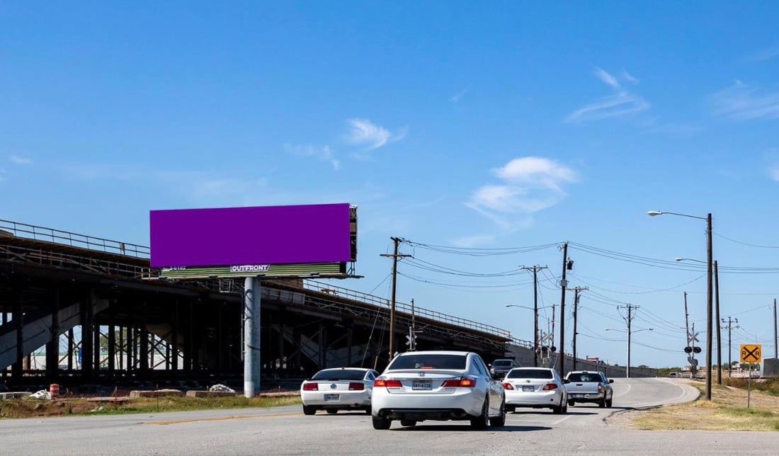 199 1000' S/O Trinity River W/S F/S Media