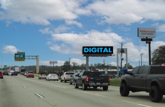 Location photo for Interstate 45 S (Panorama Village)