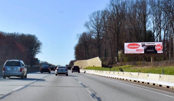 Location photo for S Eastview Ave near White Chapel Memorial Park (Feasterville-Trevose)