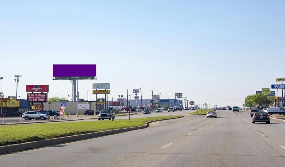 Location photo for TX-183 near Alta Mere & Elizabeth (Fort Worth)