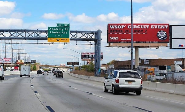 Location photo for State Rd. near State Rd & Rhawn Corrections - 2 MBFS, Northeast Philadelphia (Philadelphia)