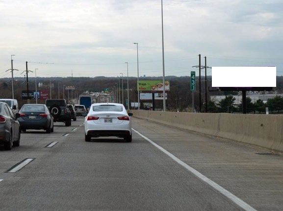 Location photo for N Wilson Ave near Bristol Pk & I276 (Bristol)