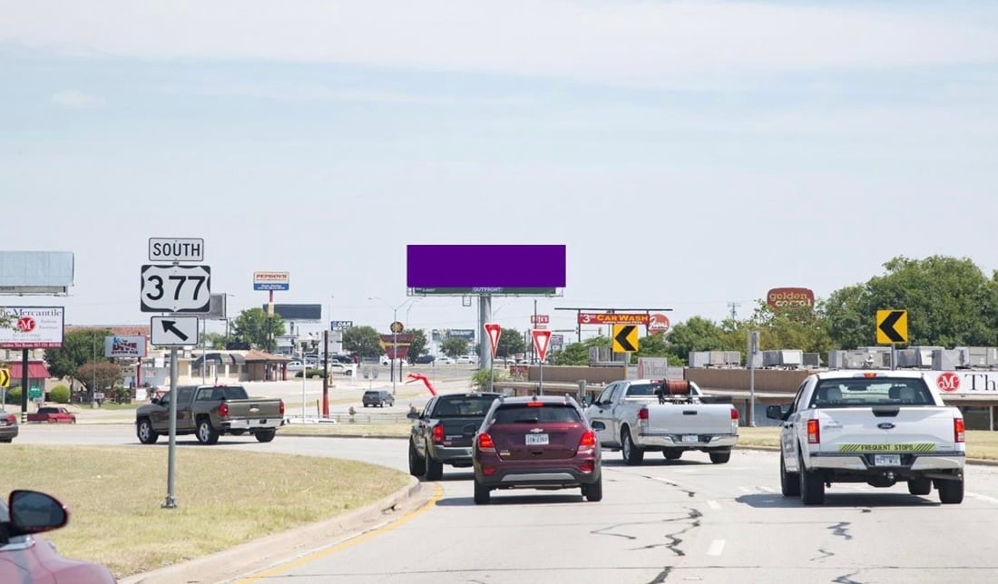 Location photo for Alta Mere Dr near Camp Bowie West & Joyce - Marquita (Fort Worth)