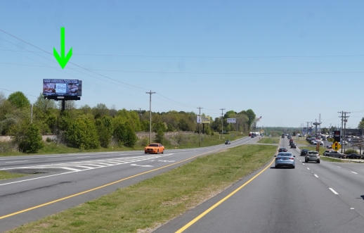 Hwy 123 0.4 mi N/O Prince Perry Rd WS, SW/F Media