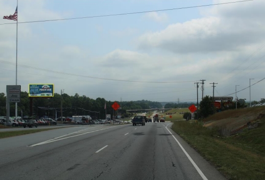 HWY 123 0.3 mi S/O HWY 153 WS Media